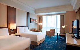 Shanghai Marriott Hotel Pudong East
